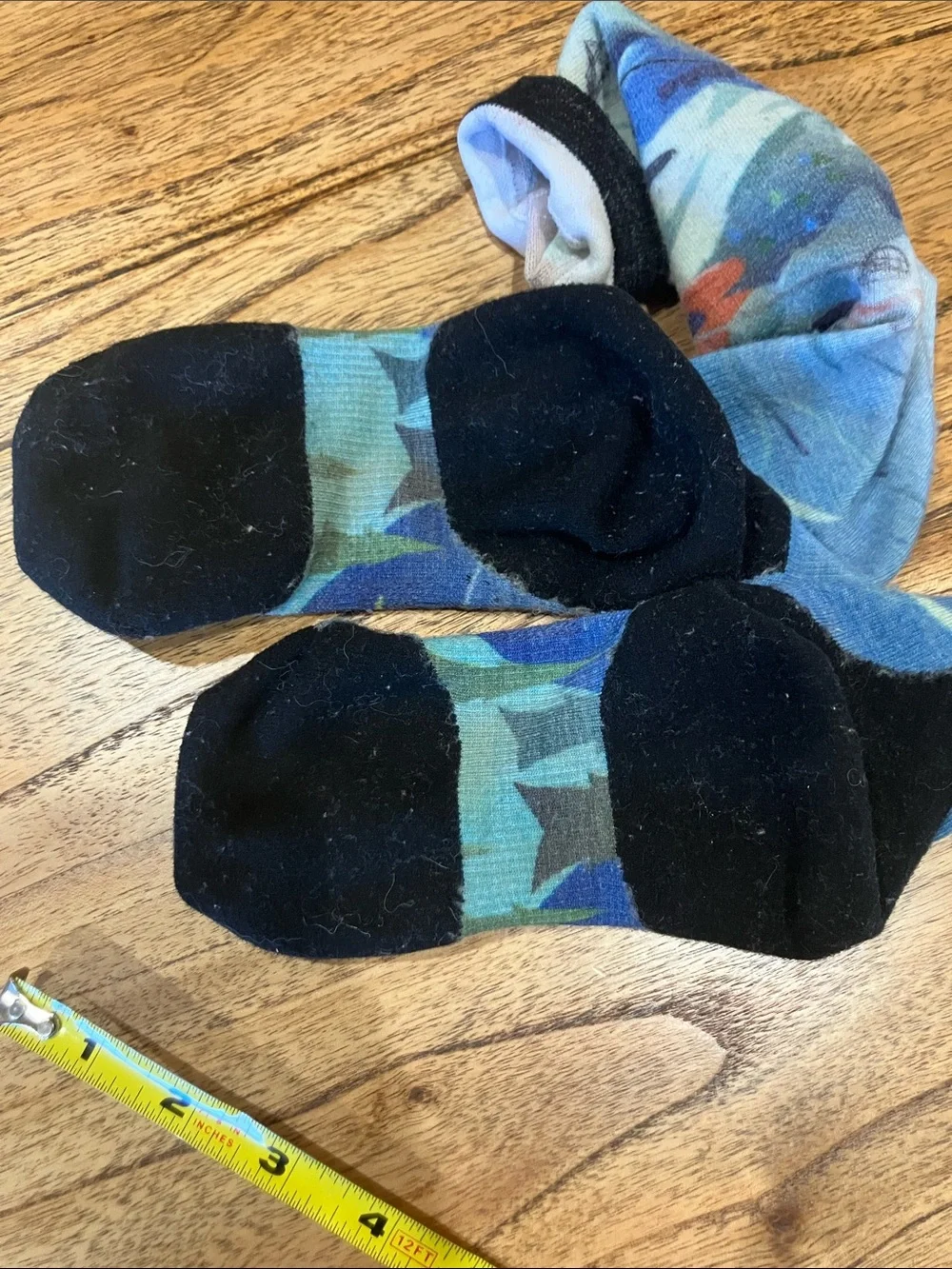 Smartwool comfortable crew
